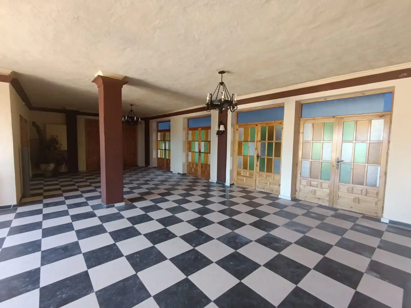 Edifici en venda en Aledo
