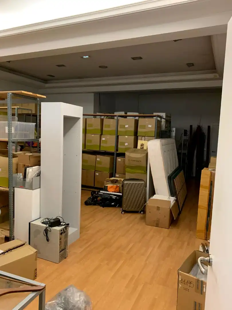 Commercial properties for rent in Torrelavega 