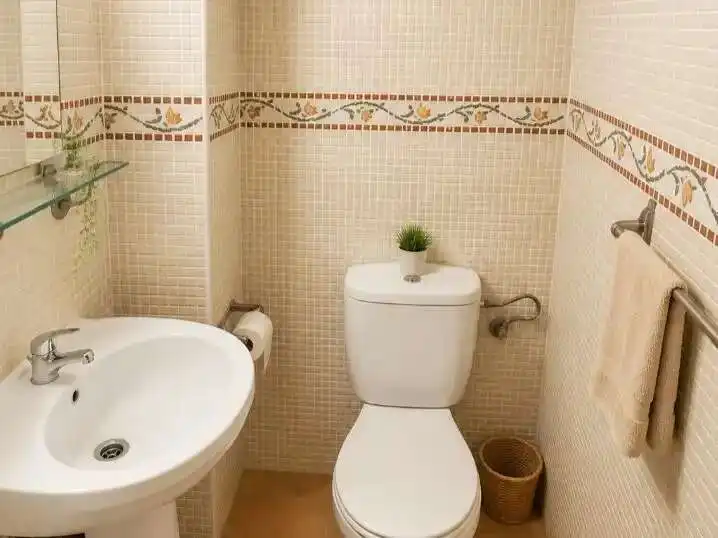 Baño de Piso en venta en Pedanías Oeste