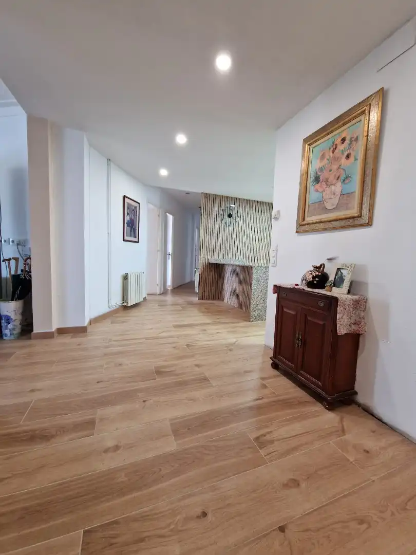 Piso con terraza en venta en Carrer de la Selva, imagen 35