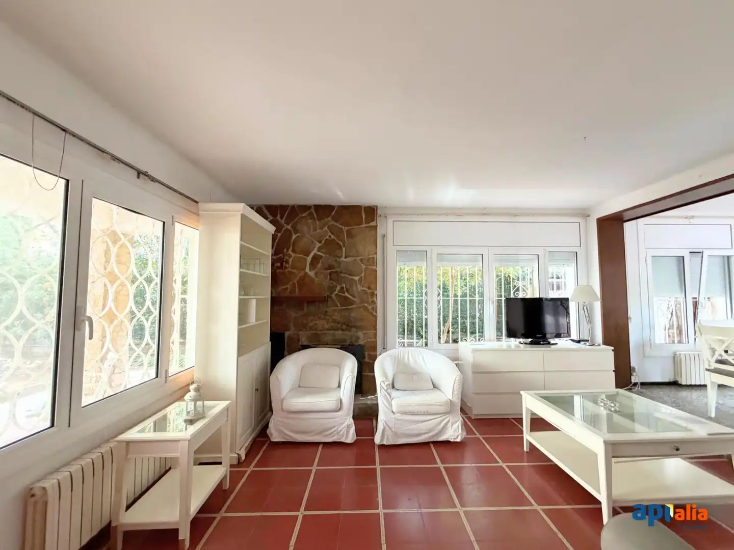 Casa amb jardí en venda a Lleida 66, imagen 18