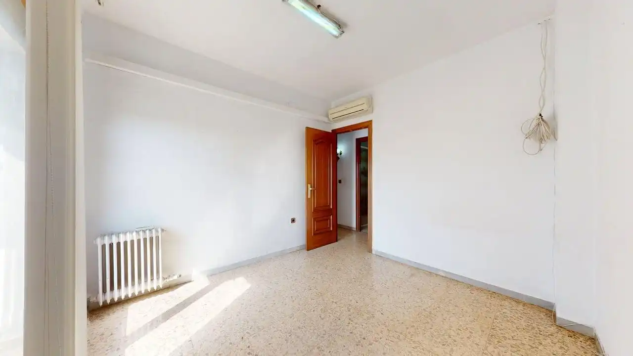 Appartamento con terrazza in vendita a Carrer de Latorre, imagen 34
