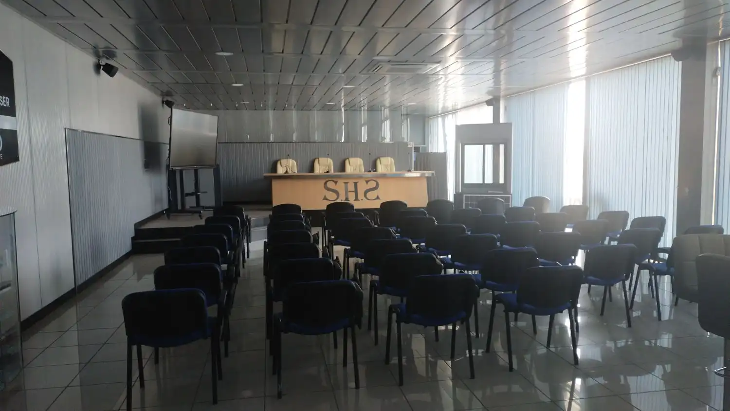 Büro zur Miete in Alcalá de Guadaira