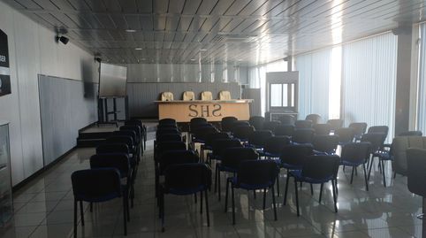 Foto 3 von Büro zur Miete in La Paz, Alcalá de Guadaira