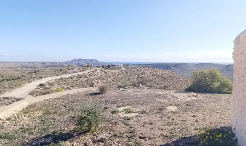 Casa o chalet en venta en Níjar con Amueblado