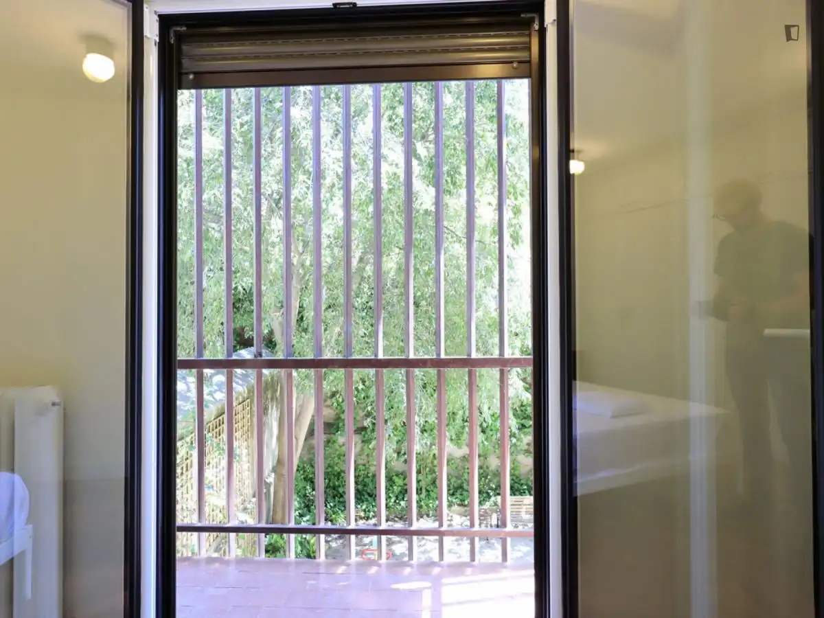 Apartments for rent in Palacio