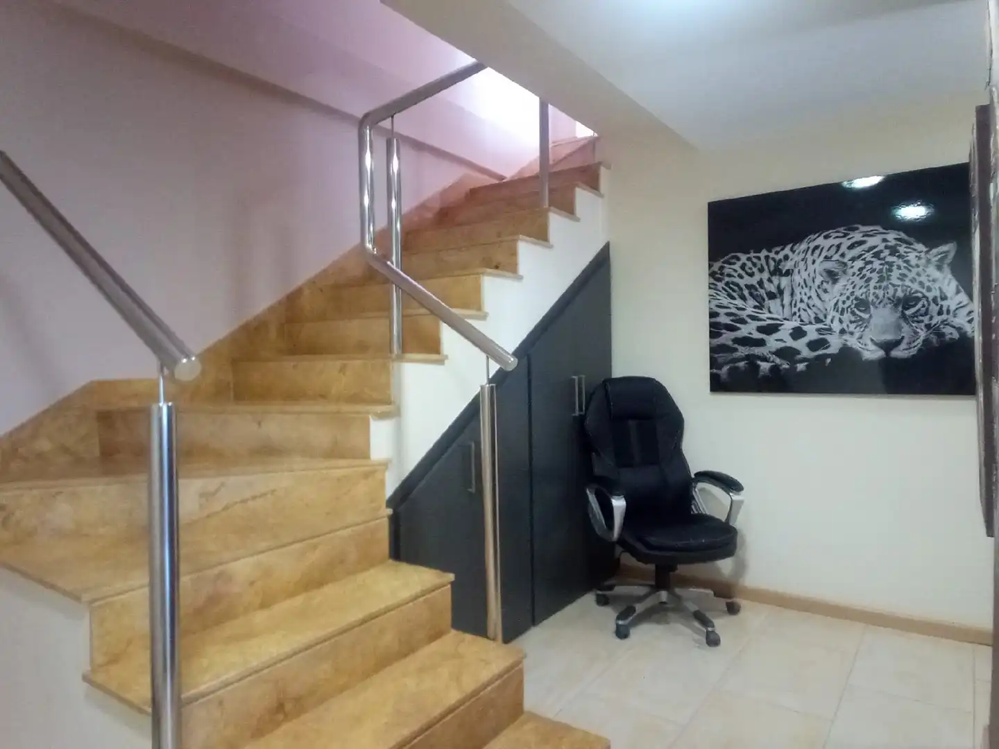 Penthouse with pool for sale in Moncófar Playa, imagen 22