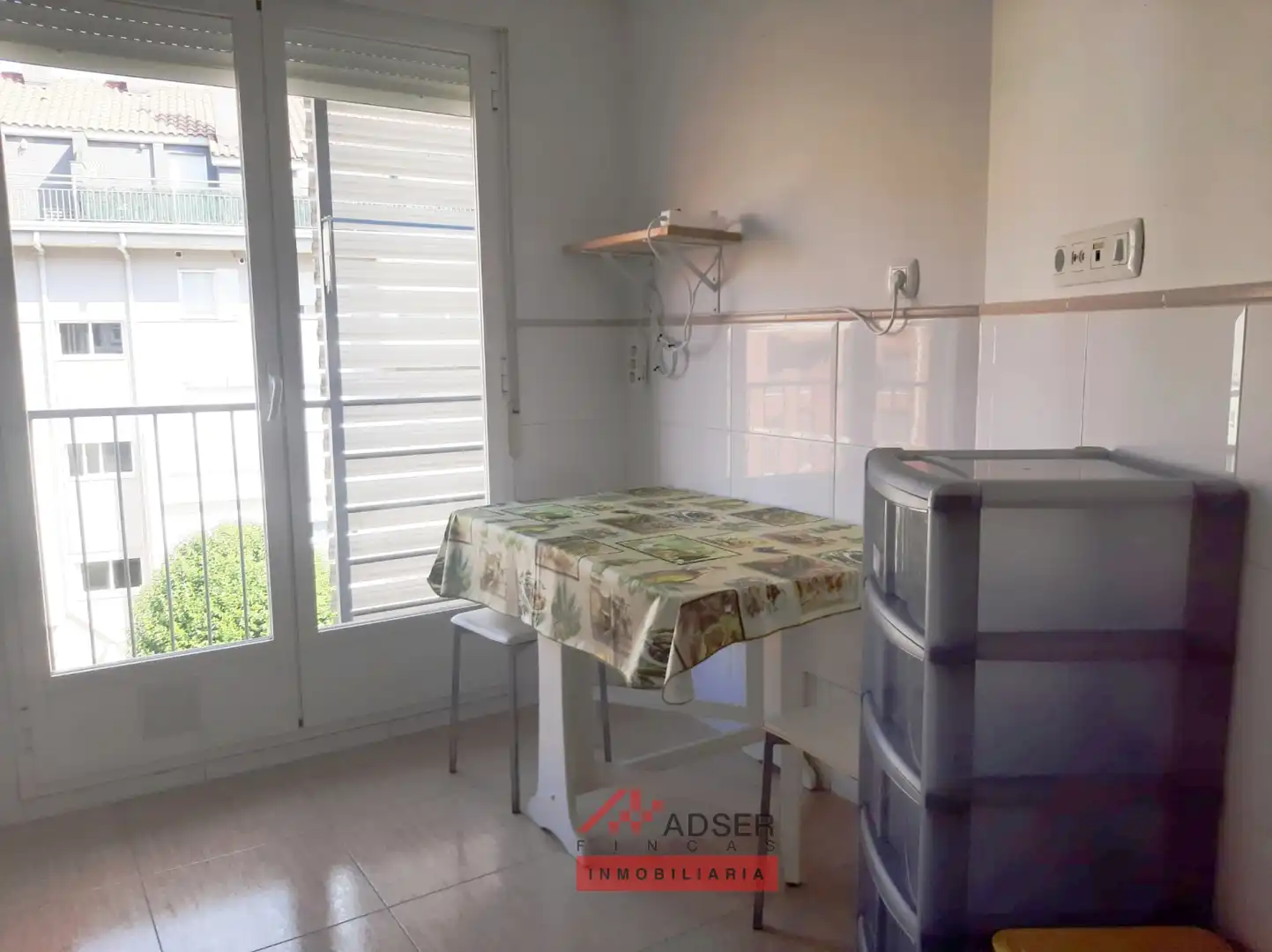 Wohnung zum Verkauf in Villamediana de Iregua - SANTA MARIA DE CABEZA, Villamediana de Iregua