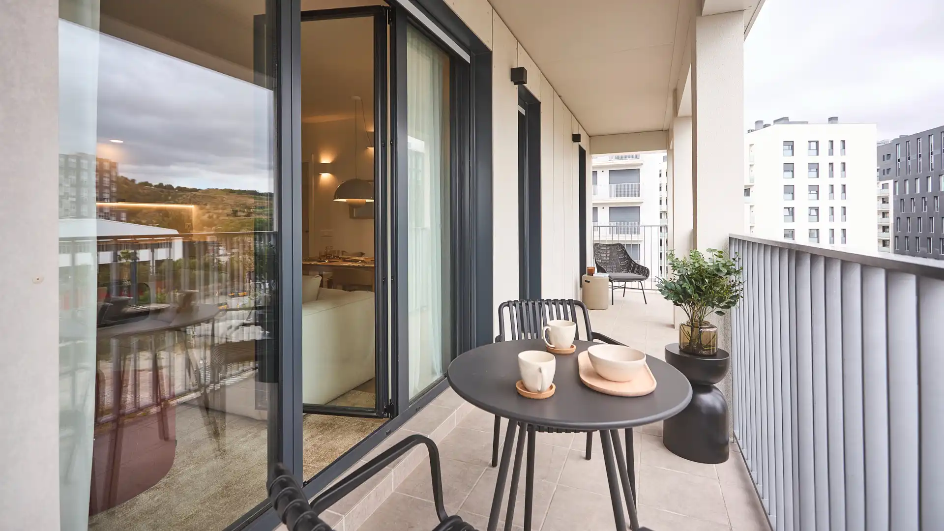 Wohnung zum Verkauf in Carrer de Pontils, La Marina del Prat Vermell