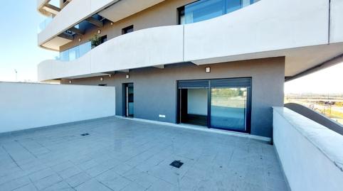 Foto 2 de Piso en venta en Calle Matilde Tagle Ortiz, Avenida Elvas, Badajoz Capital