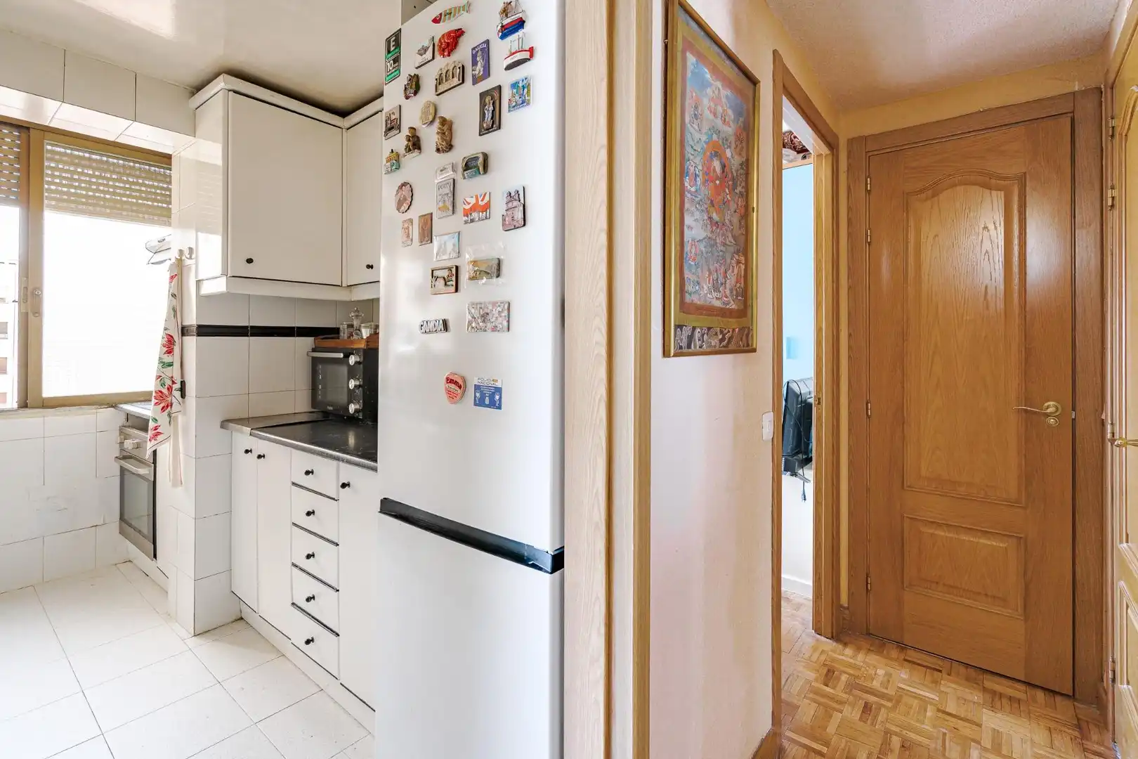 Appartement avec ascenseur à vendre à Retiro, imagen 9
