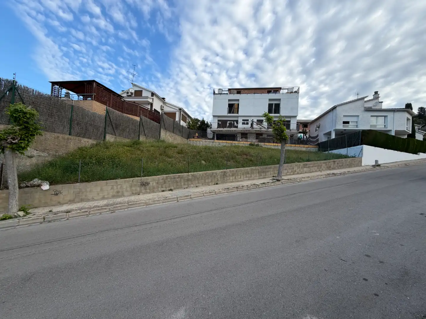 Residential zum Verkauf in Sant Fost de Campsentelles