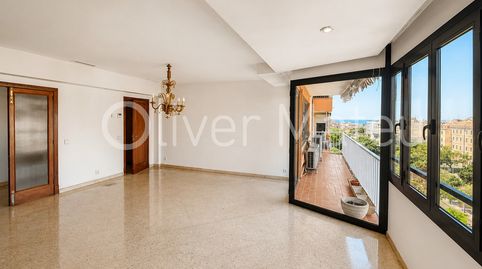 Foto 3 de Piso en venta en Foners, Palma de Mallorca