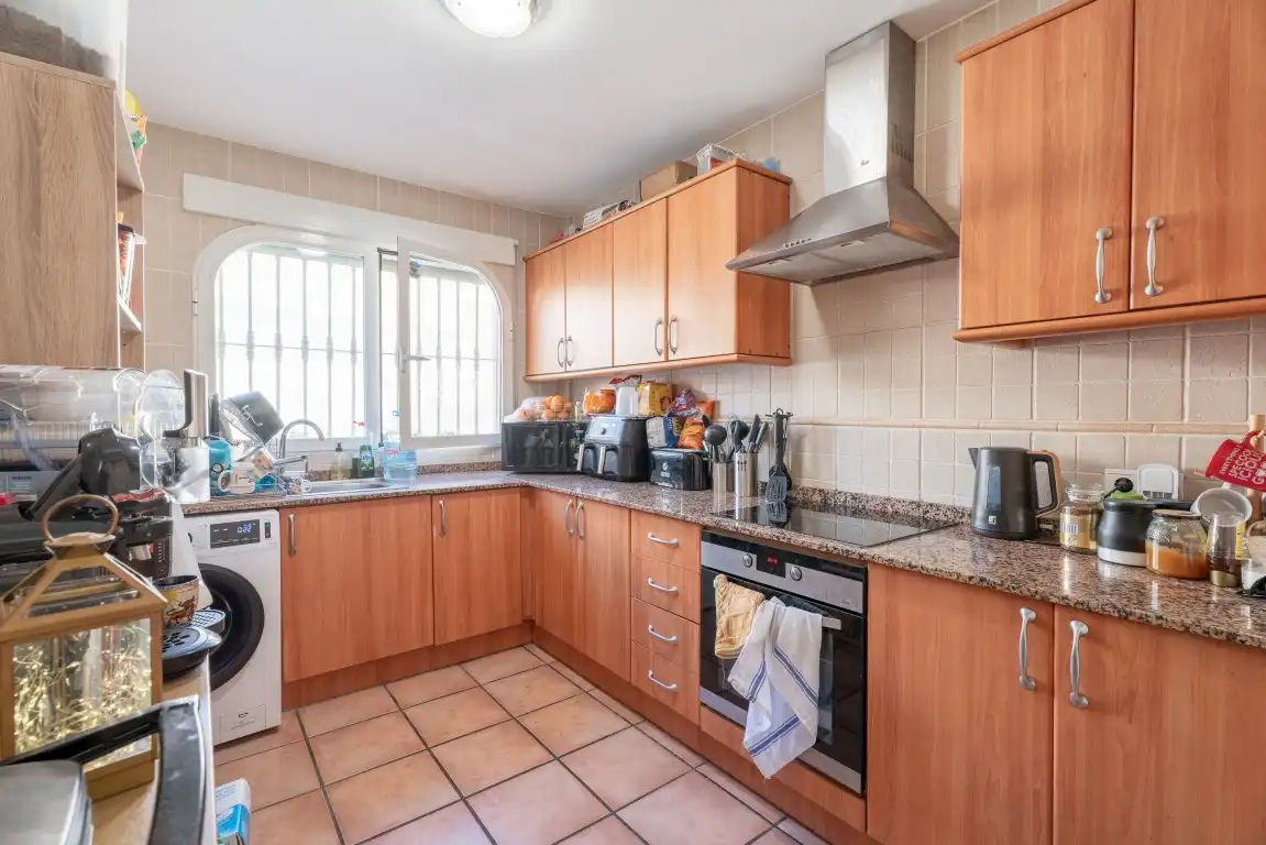Casa a schiera in vendita a La Alberca, imagen 6