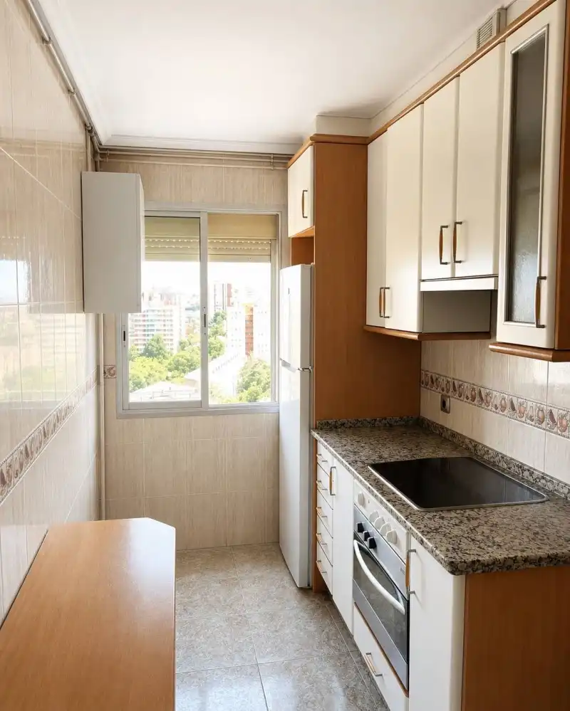 Piso de alquiler en Nuevo Cáceres