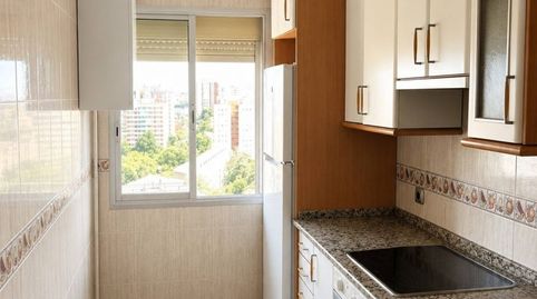 Foto 4 de Piso de alquiler en Nuevo Cáceres, Cáceres Capital