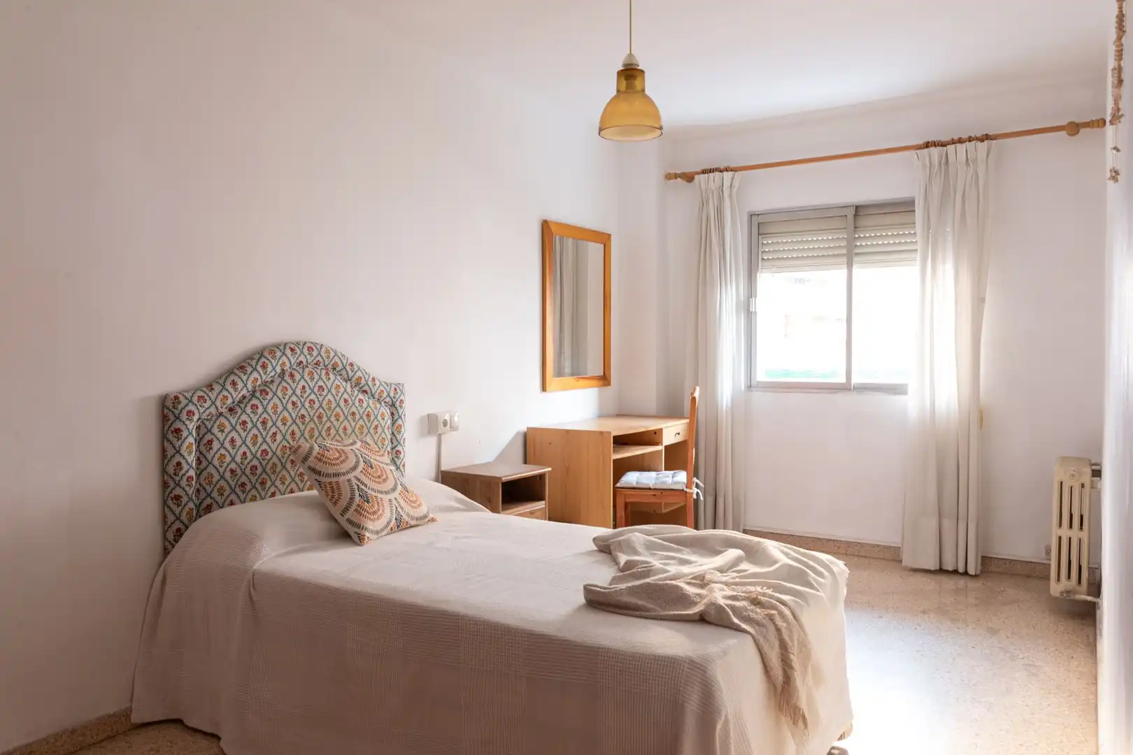 Apartment mit Terrasse zum Verkauf in Ponent, imagen 21