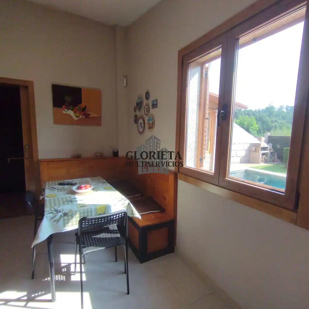 Casa o xalet en venda en Vigo  amb Calefacció, Terrassa i Traster