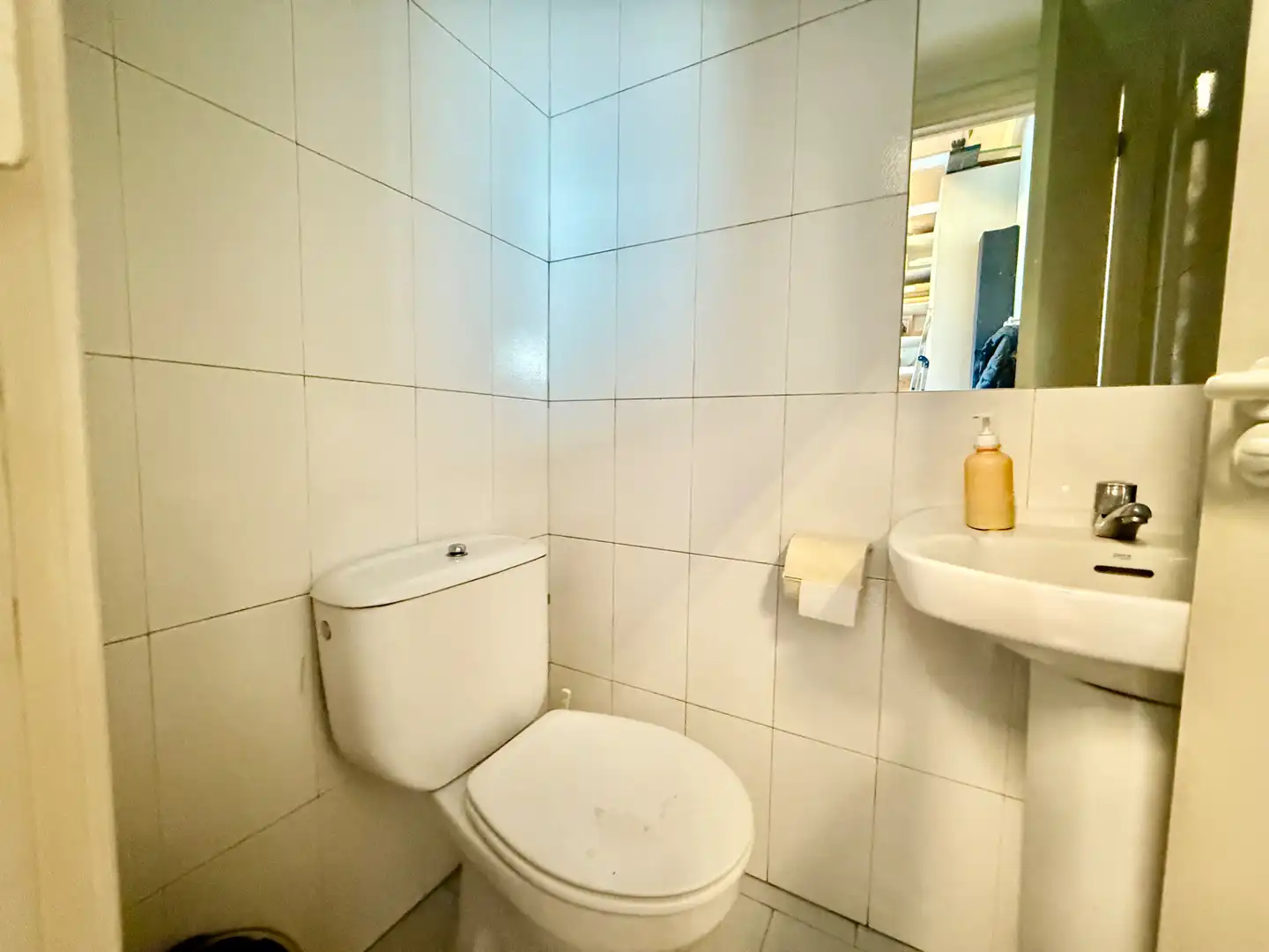 Business premises to rent in Colon Ibilbidea, imagen 12