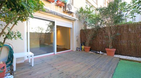 Foto 5 de Piso en venta en Sarrià, Barri de les Corts,  Barcelona Capital