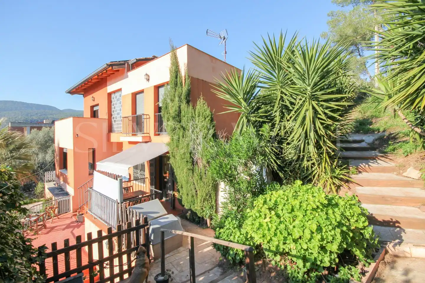 Casa con piscina en venta en Cervelló, imagen 31