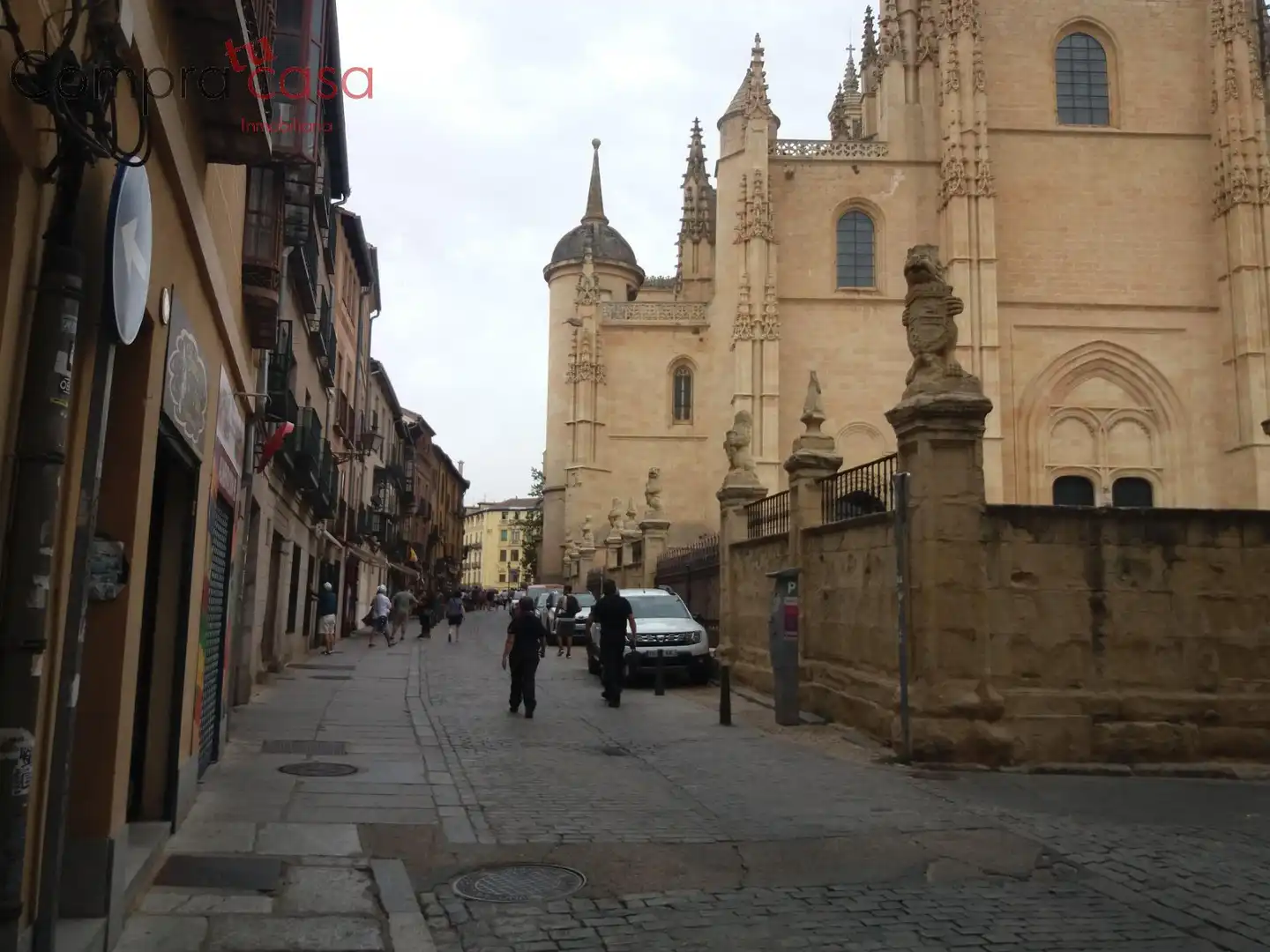 Immobles singulars en venda a Plaza Mayor - San Agustín, imagen 4