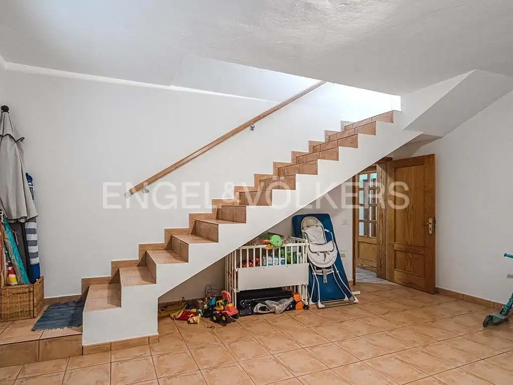 Maison avec piscine à vendre à Alcalá, imagen 28