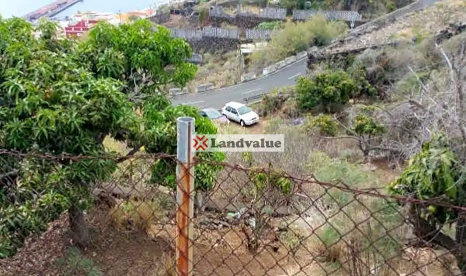 Residencial en venda en Breña Alta