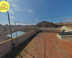 Terrace of House or chalet to rent in Pals  with Air Conditioner, Heating and Terrace