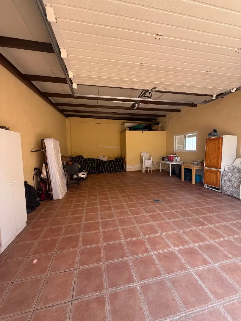 Xalet amb terrassa en venda a Mancha Real, imagen 7