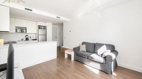 Foto 3 de Piso en venta en Calle Campomanes, Pueblo, Pozuelo de Alarcón
