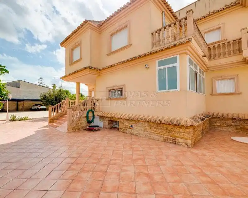 Villa avec terrasse à vendre à Orihuela ciudad, imagen 25