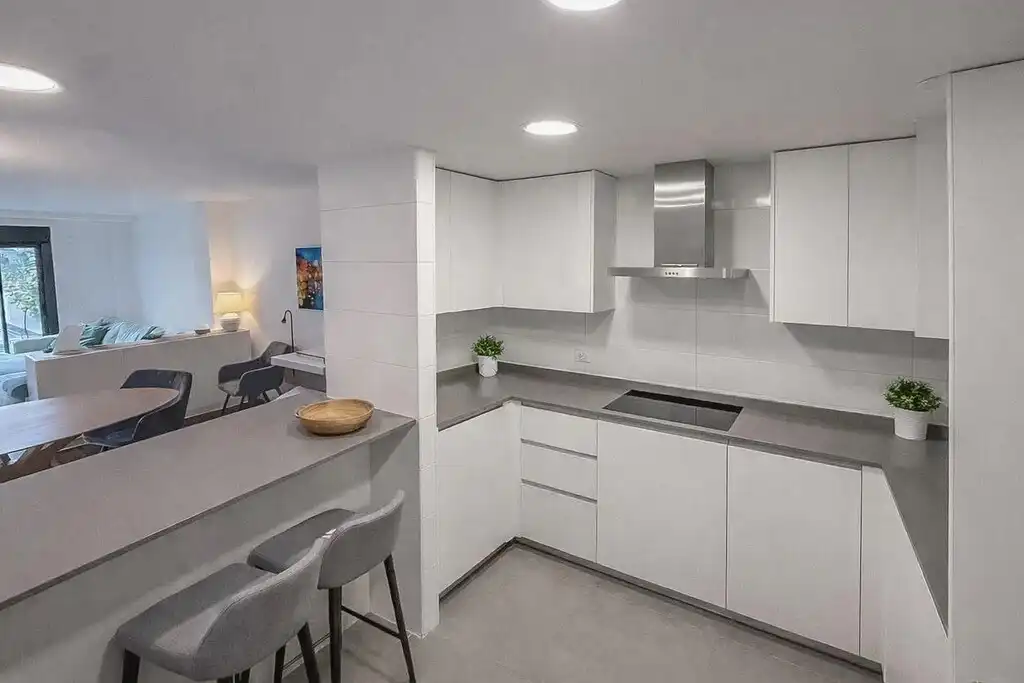 Apartment with pool for sale in Santa Ponça, imagen 3
