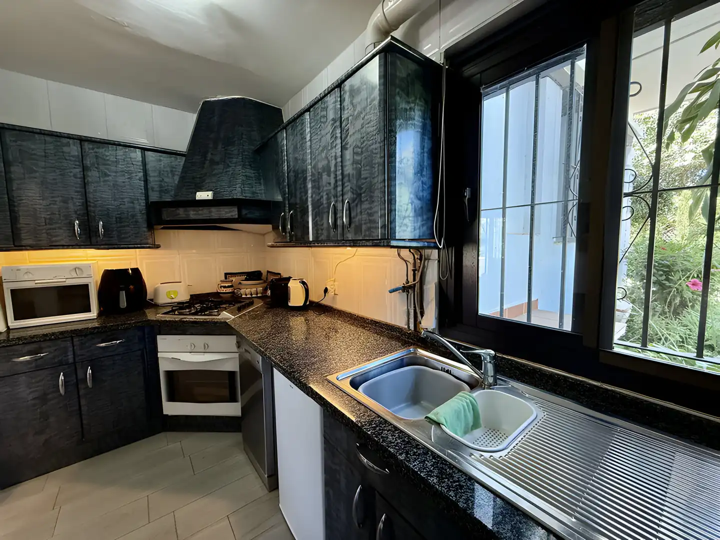 Wohnung mit Pool zum Verkauf in Calahonda, imagen 19