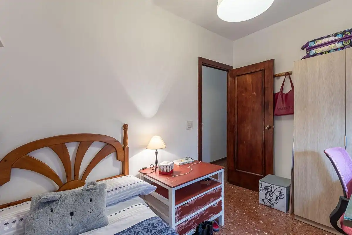 Habitación de Piso en venta en Jaén