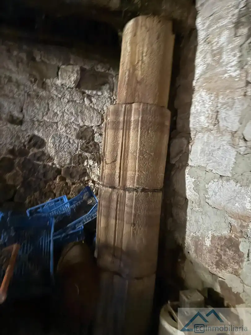 Casa amb terrassa en venda a Barrio Santibanez, imagen 24
