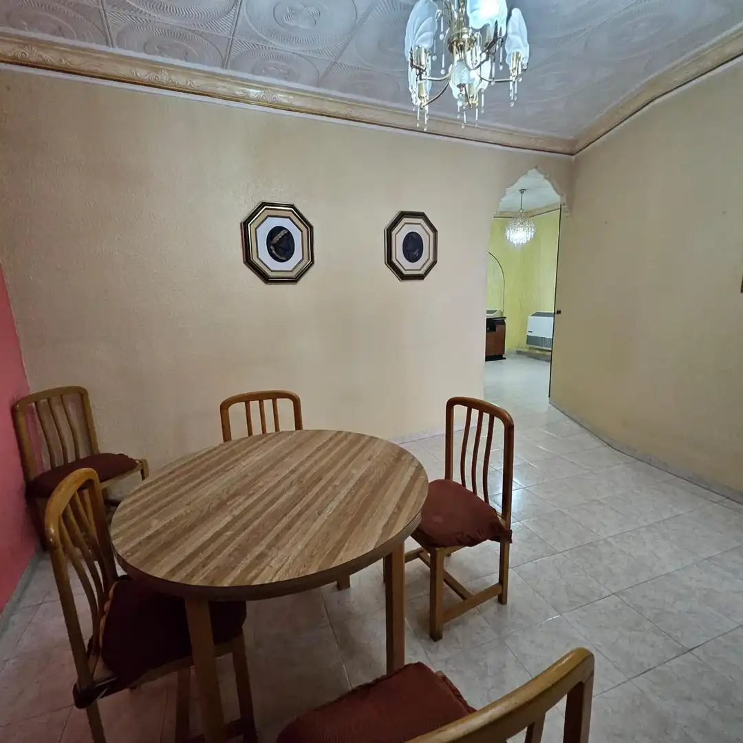Dining room of Houses for sale in Llutxent