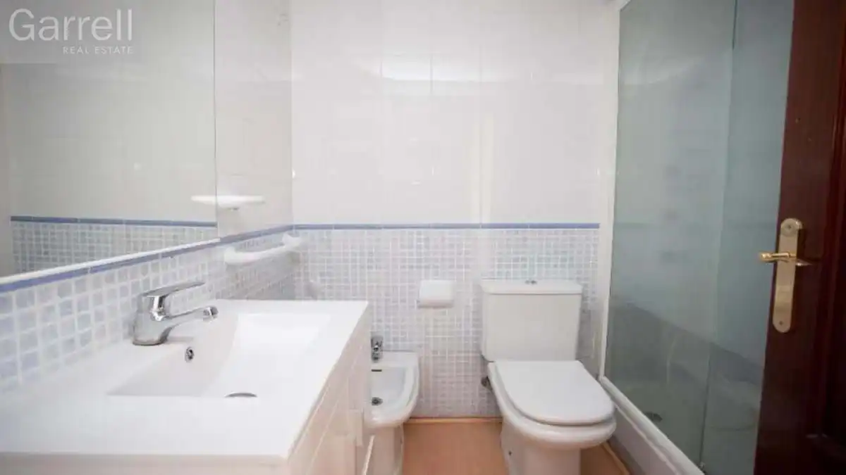 Bathroom of Flat for sale in Vila-seca