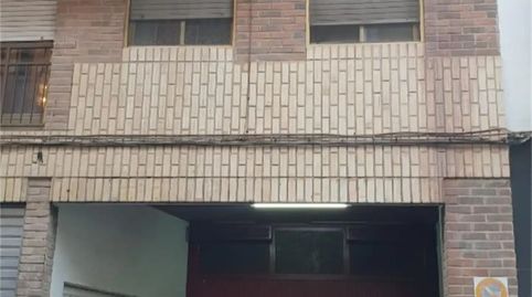 Foto 2 de Garaje en venta en Calle San Benito, 10, Pla de Bon Repós, Alicante / Alacant
