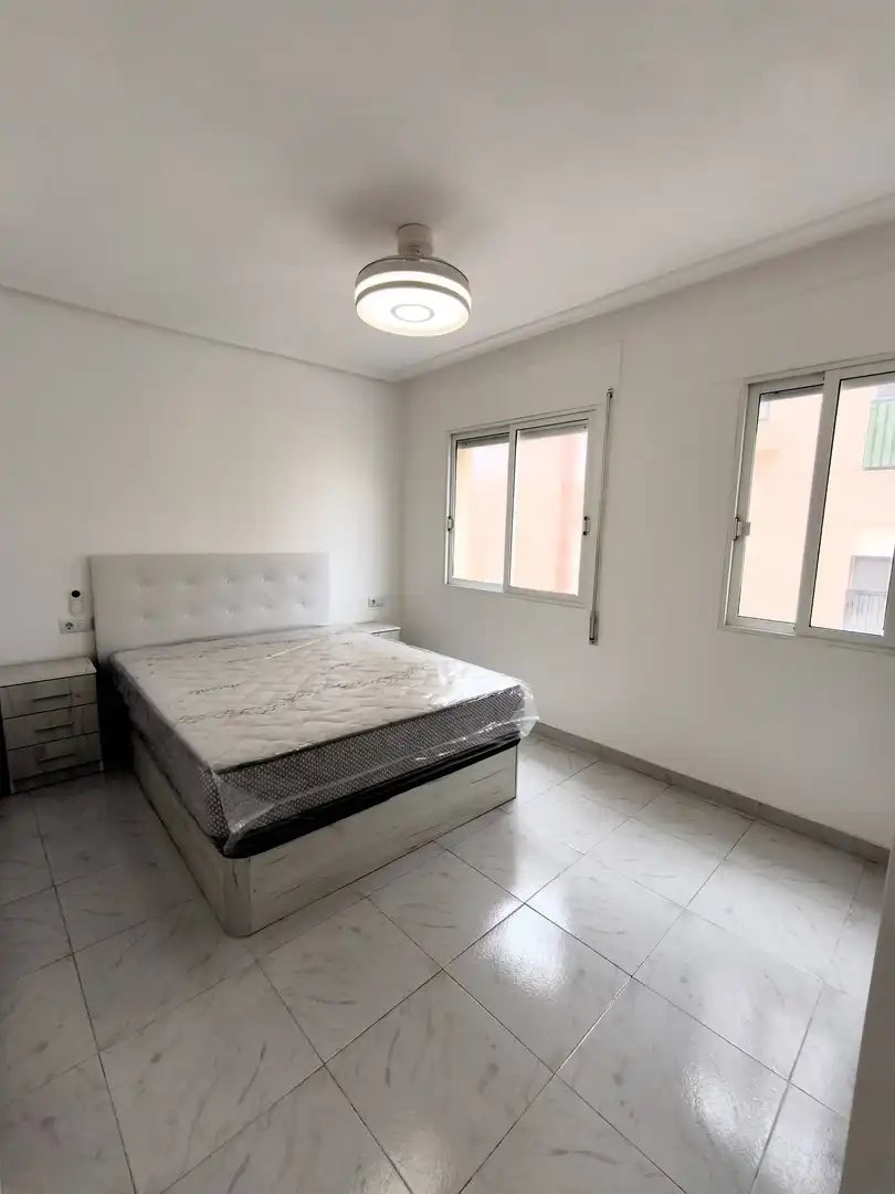 Apartament de lloguer a Lo Pagán