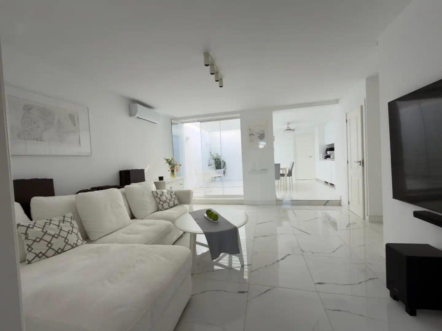 Casa con jardín en venta en Santiago de la Ribera, imagen 7