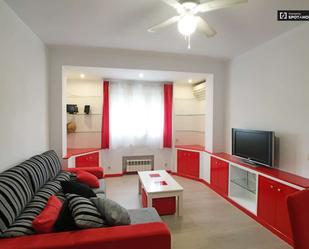 Apartament per a compartir a  Madrid Capital