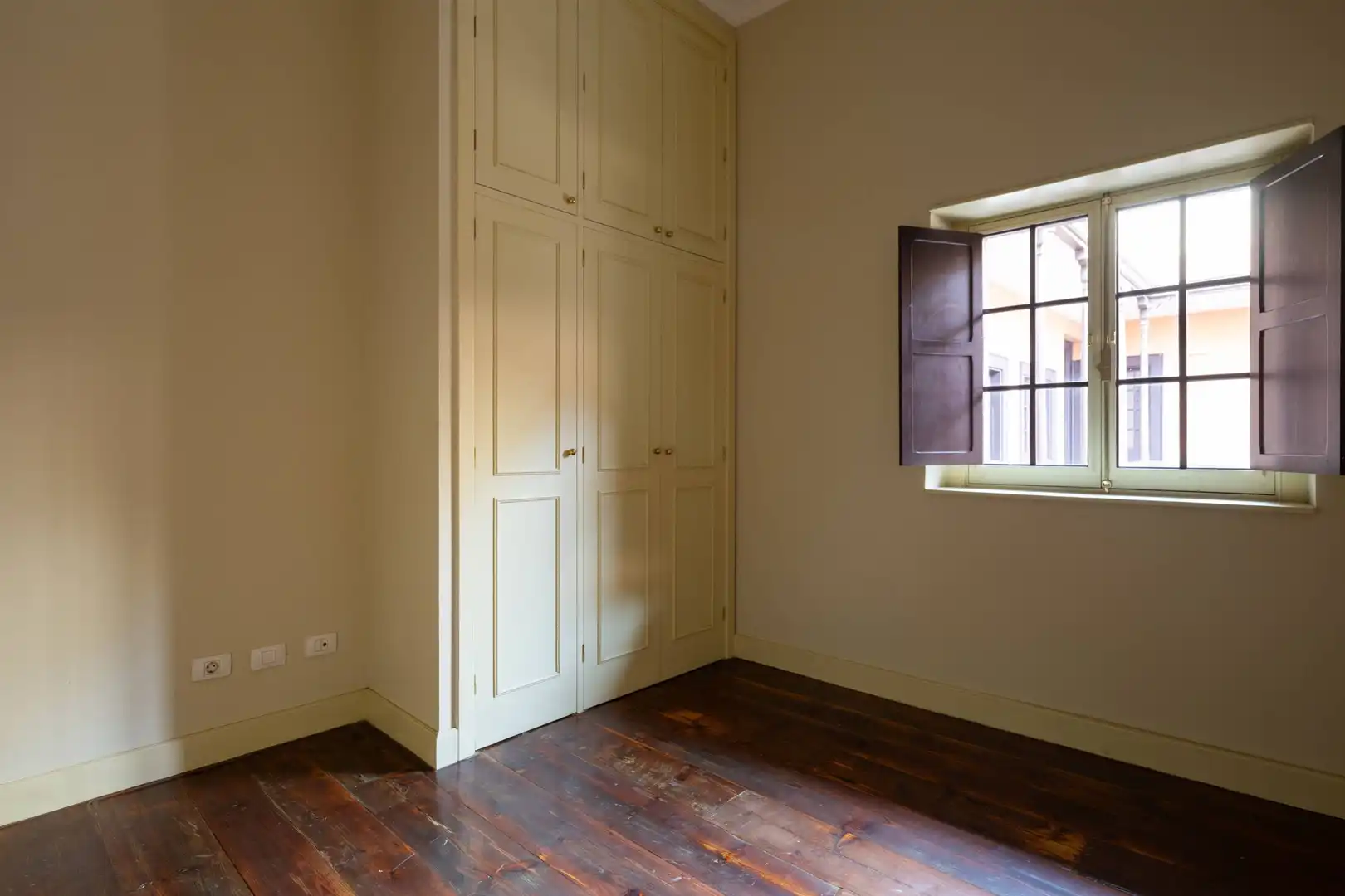 Habitación de Piso de alquiler en Las Palmas de Gran Canaria con Parquet