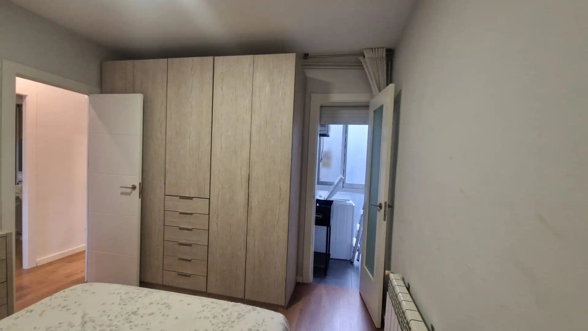 Flat with terrace for sale in Les Corts, imagen 11