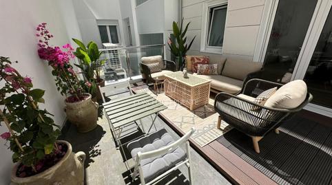 Photo 3 of Flat for sale in Monte Alto - Zalaeta - Atocha, A Coruña Capital