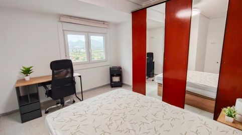 Foto 5 de Piso de alquiler en Carrer N'emili Llopis, Centro - El Castillo, Sagunto / Sagunt