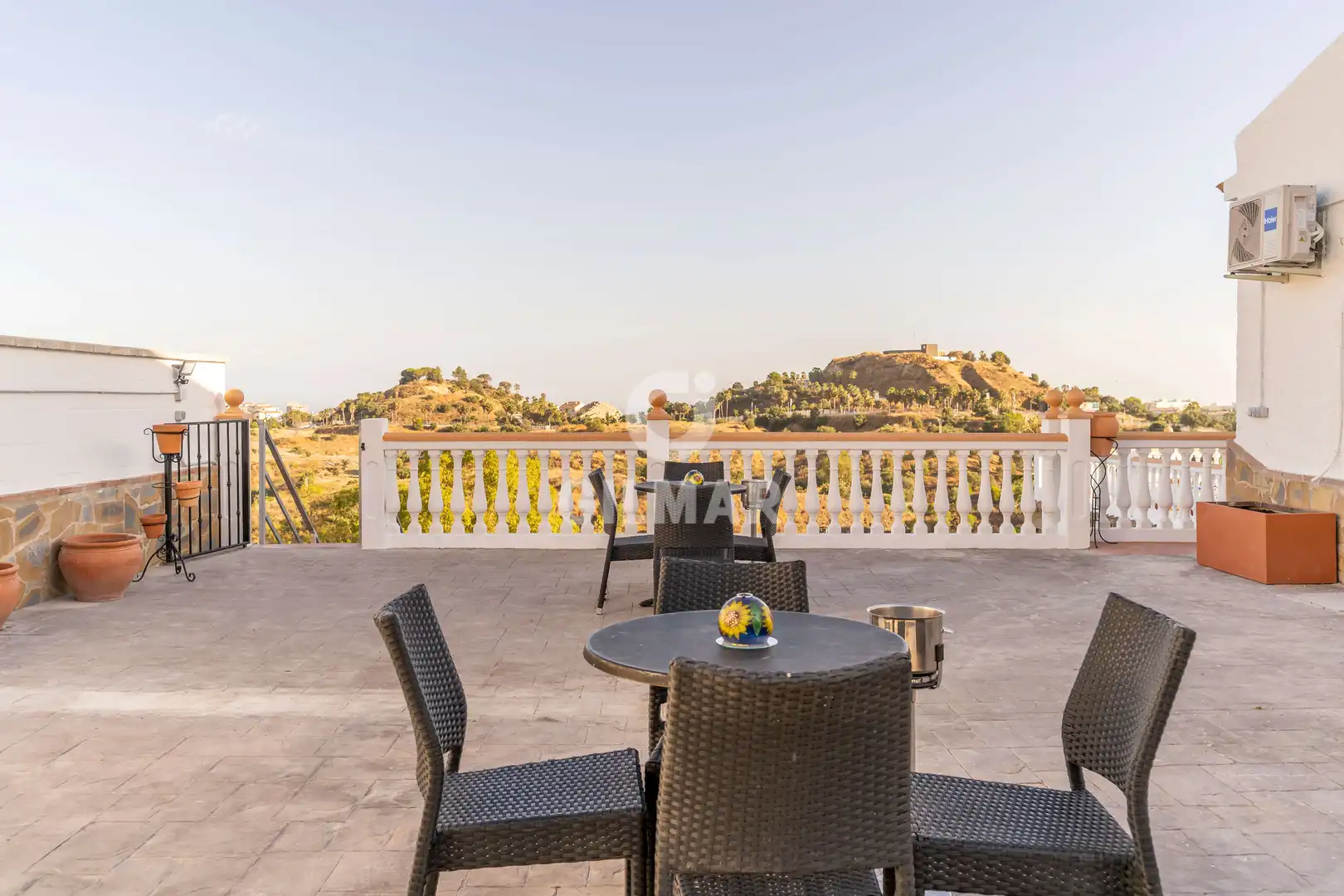 Houses for sale in Benalmádena, Málaga