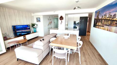 Foto 2 de Pis en venda a Avinguda Alcalde Francisco Conejero Bas, 21, Playa Levante, Alicante