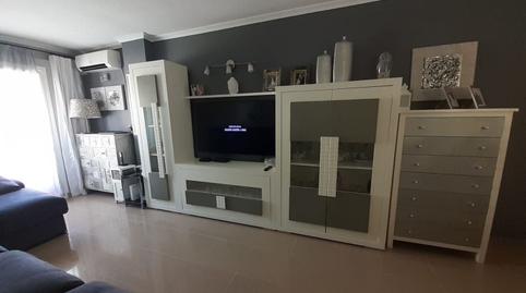 Foto 5 de Pis en venda a Diego de Ágreda, Paseo Marítimo Oeste - Pacífico, Málaga