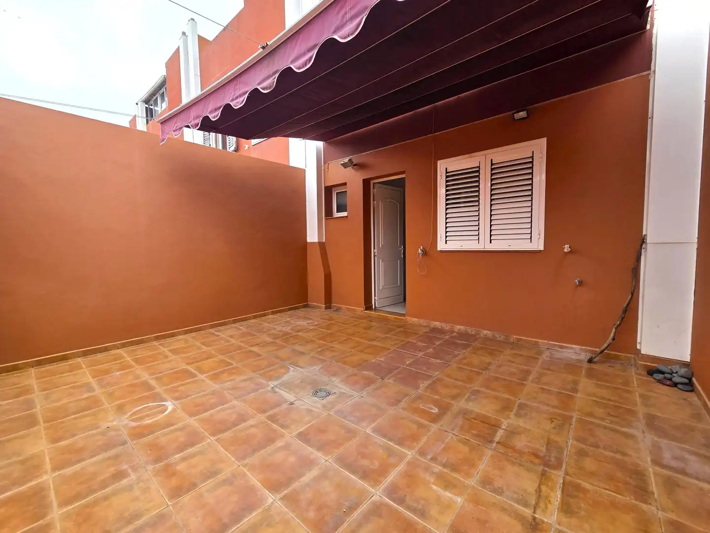 Terrace of Detached homes for sale in Arucas  with Terrace